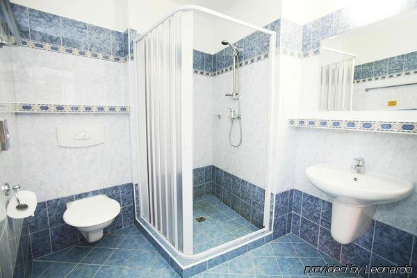 Old Prague Hotel Room photo